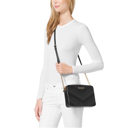 michael kors womens jet set large|Michael Kors outlet jet set.